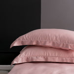 Nature Mulberry Silk Pillowcases Envelope Solid Color Pillow