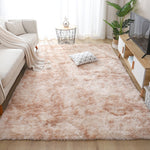 Topfinel Carpets for Living Room Rug