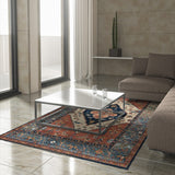 Bohemian Washable Thicken Cashmere Area Rug