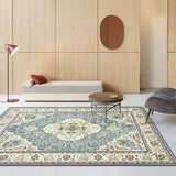 Bohemian Washable Thicken Cashmere Area Rug