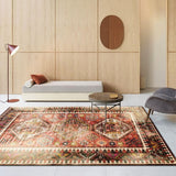 Bohemian Washable Thicken Cashmere Area Rug