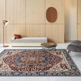 Bohemian Washable Thicken Cashmere Area Rug