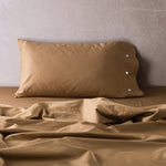 Egyptian Cotton Pillowcase  Long staple cotton bedding pillow cover